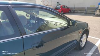 Honda Accord 2000