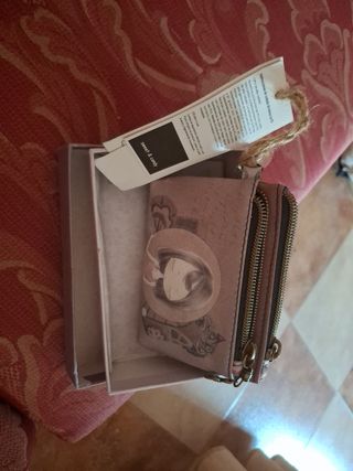 Monedero Sweet & Candy