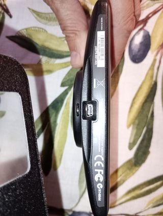 TomTom navegador 