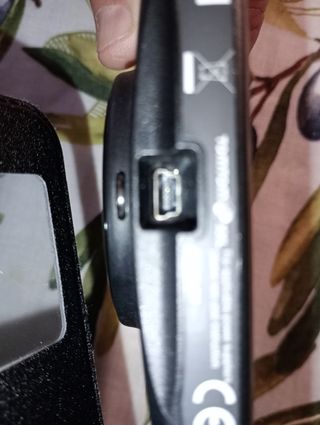 TomTom navegador 