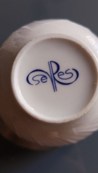 Vajilla de porcelana fina 