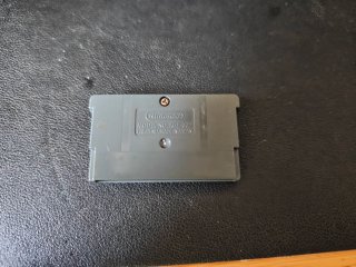SSX 3 GBA (Game Boy Advance)