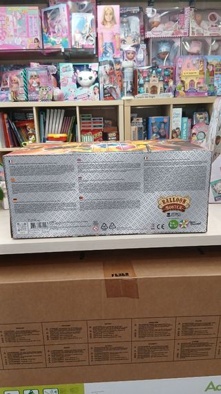 Balloon Buster - Gioco Tiro a Segno