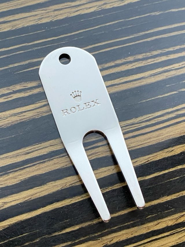 Arreglapiques Rolex Golf