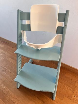 Silla Stokke Tripp Trapp