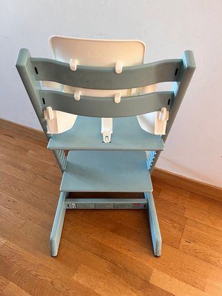 Silla Stokke Tripp Trapp