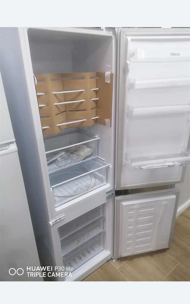Frigorífico Teka NUEVO