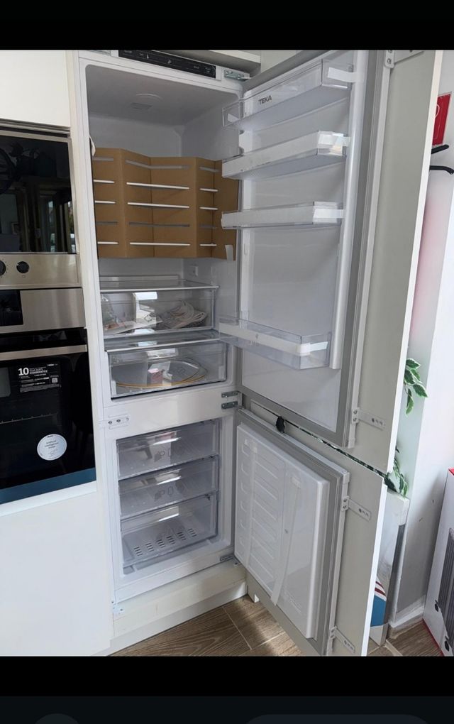Frigorífico Teka NUEVO