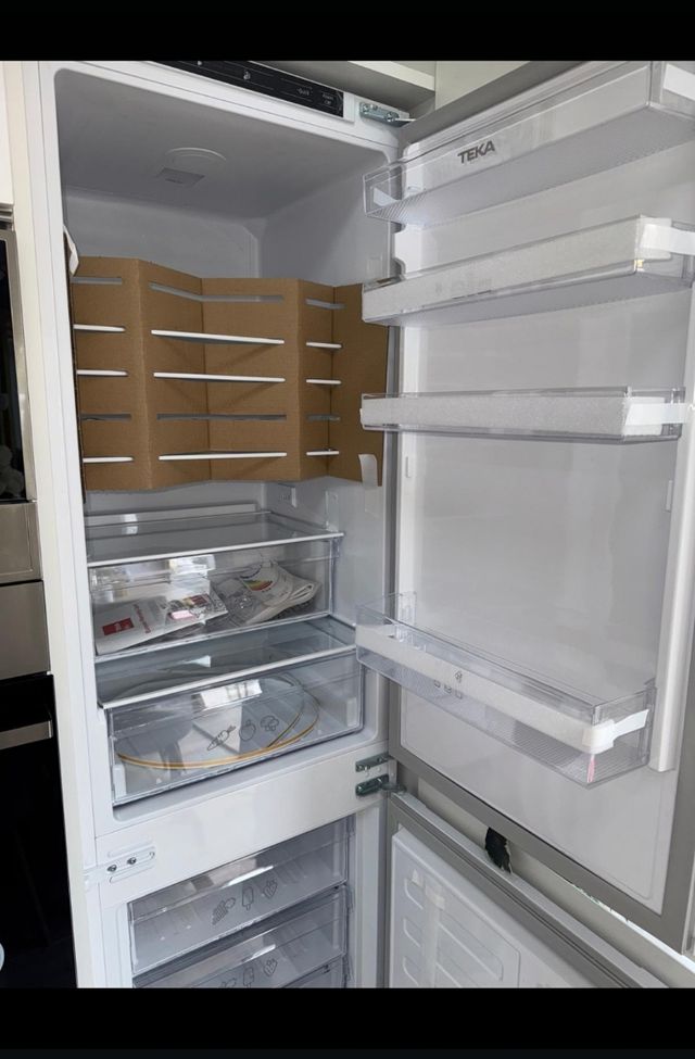 Frigorífico Teka NUEVO