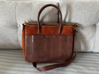 Bolso Parfois marrón