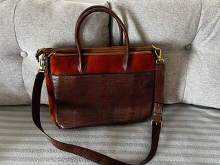 Bolso Parfois marrón