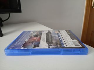 Horizon Zero Dawn Complete Edition PS4