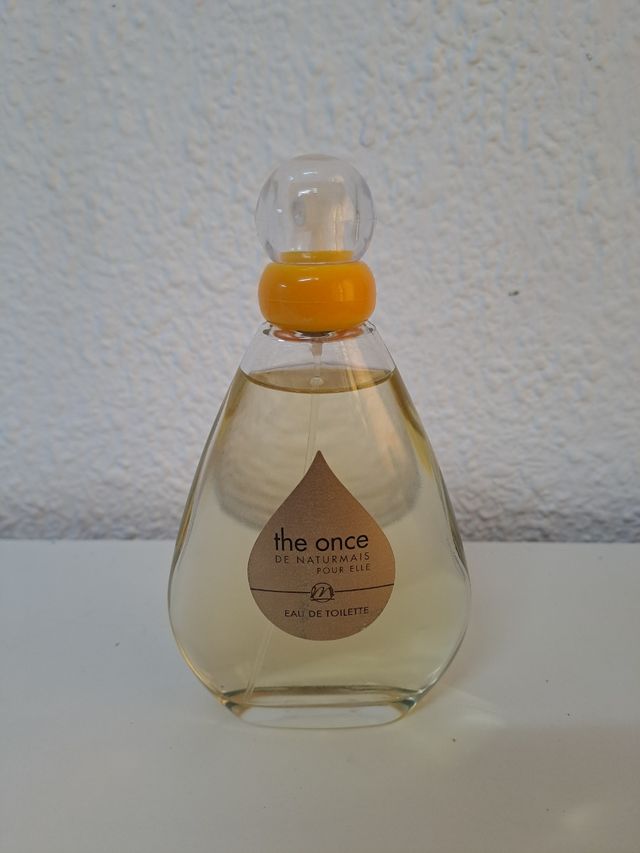 The Once De Natumais Eau de Toilette