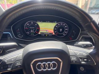 Audi A4 Allroad 2018
