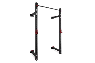 Rack Plegable Comercial Pivot Fitness