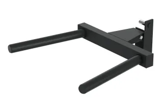 Rack Plegable Comercial Pivot Fitness