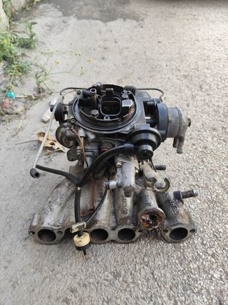 Carburador Golf MK2 1.6CL