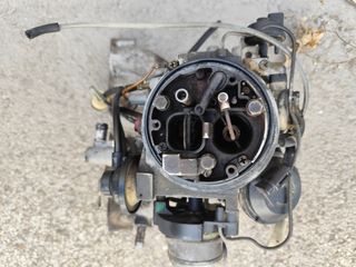 Carburador Golf MK2 1.6CL