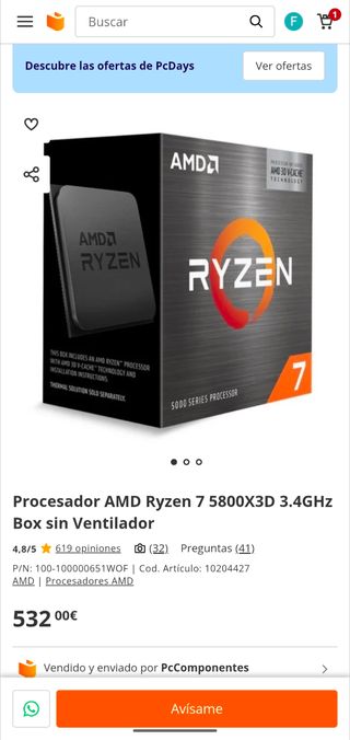 Ordenador de videojuegos