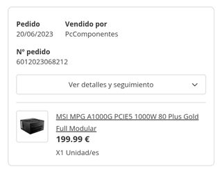 Ordenador de videojuegos