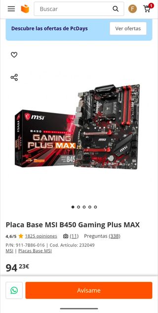 Ordenador de videojuegos