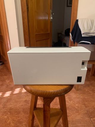 Impresora HP LaserJet Pro M15w Blanca