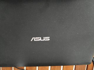 Portátil Asus F552C i5, 8GB, 500GB 64bits Win10pro