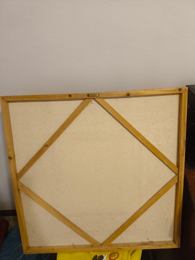 Cuadro decorativo