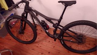 Cannondale Scalpel 4 2024