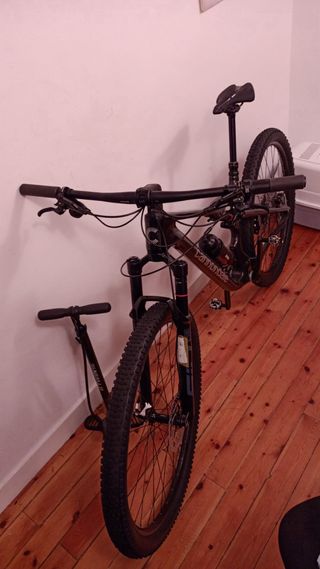 Cannondale Scalpel 4 2024