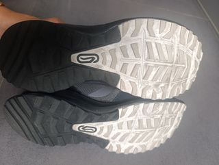 Zapatillas Kalenji - Talla 39