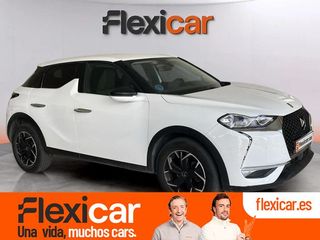 Citroën DS3 1.5 102CV