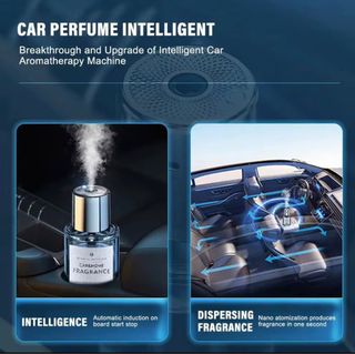 Ambientador AI Car&
Home 100ml