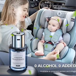 Ambientador AI Car&
Home 100ml