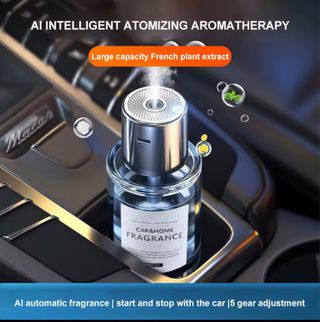 Ambientador AI Car&
Home 100ml