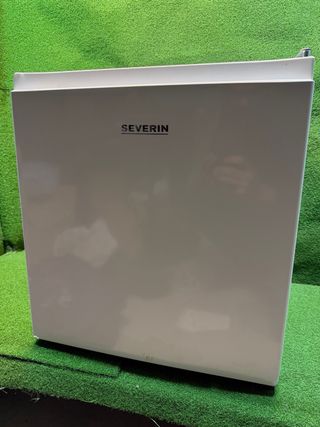 Mini congelatore per camper SEVERIN 32L bianco