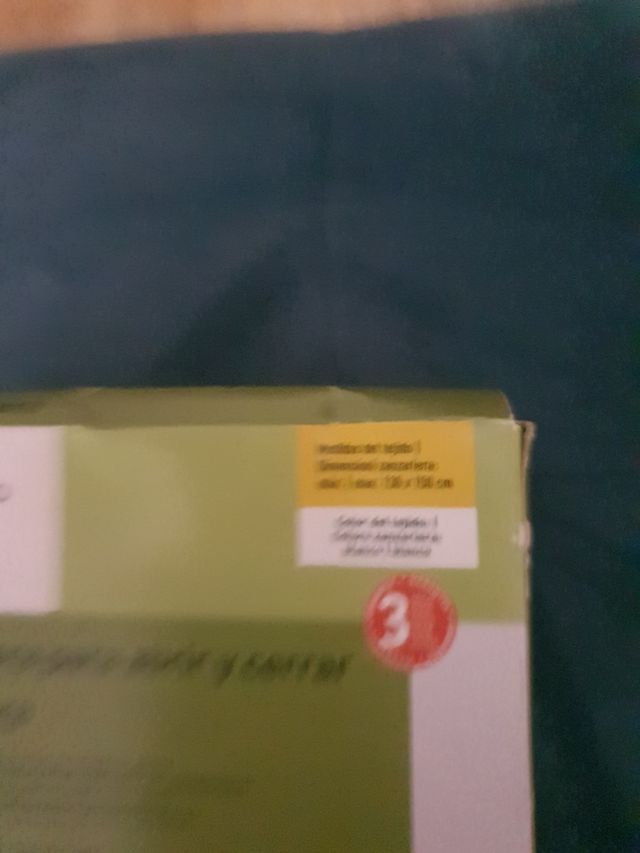 Mosquitera ventana LIVARNO