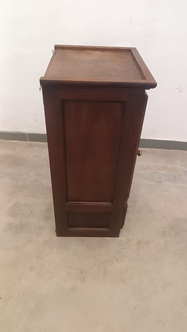 Mueble platero aparador vintage