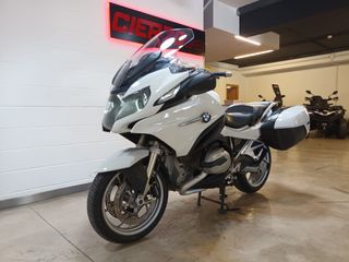 BMW R 1200 RT