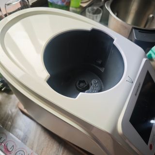 Robot cocina Silvercrest Monsieur Cuisine Connect