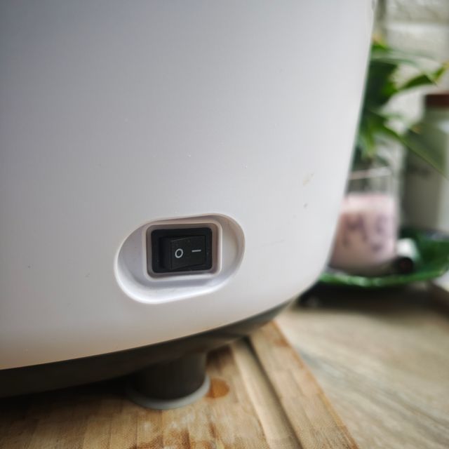 Robot cocina Silvercrest Monsieur Cuisine Connect