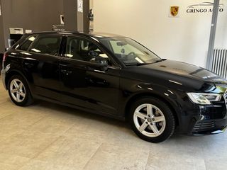 AUDI A3 35TDI S TRONIC 150cv cambio automatico