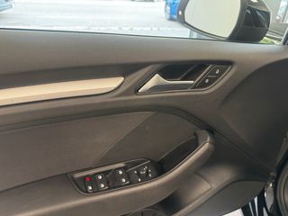 AUDI A3 35TDI S TRONIC 150cv cambio automatico