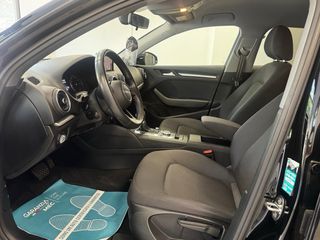 AUDI A3 35TDI S TRONIC 150cv cambio automatico