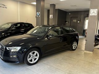 AUDI A3 35TDI S TRONIC 150cv cambio automatico