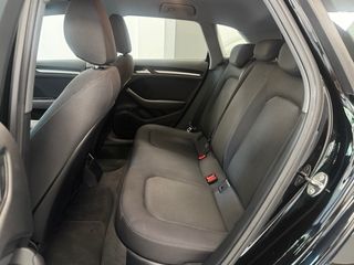 AUDI A3 35TDI S TRONIC 150cv cambio automatico