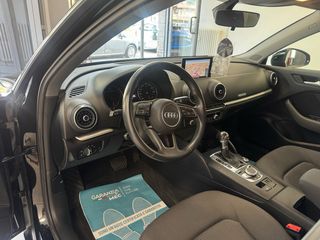 AUDI A3 35TDI S TRONIC 150cv cambio automatico
