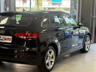 AUDI A3 35TDI S TRONIC 150cv cambio automatico