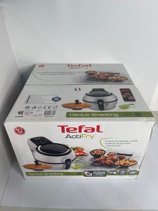 Air Fryer Tefal Actifry NUEVA