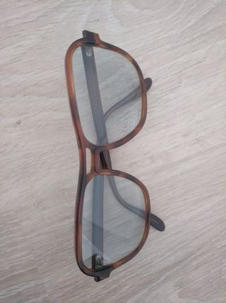 Ray-Ban Gafas de sol vintage